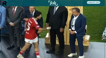 هشام نصر يهاجم أزمة زيزو بشدة ويكشف التفاصيل